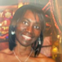 Melvina Hamilton