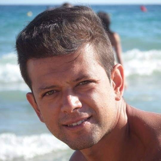 Eduardo Camuñez