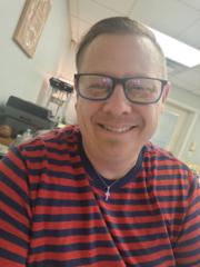 Scott Bennett