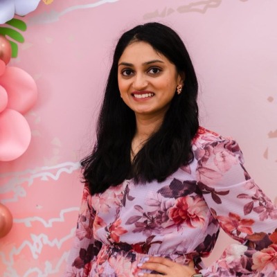 Shilpa Rupalia