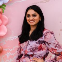 Shilpa Rupalia