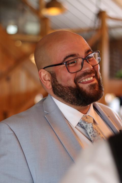 Zahckoh Mitchell dos Santos