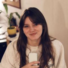 Laura María