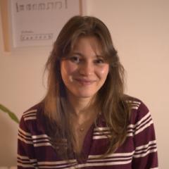 Laura María