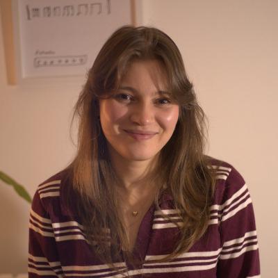 Laura María