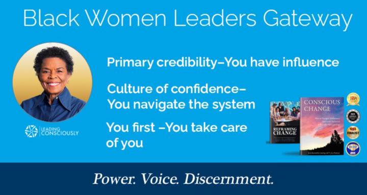 Black Women Leaders Gateway
