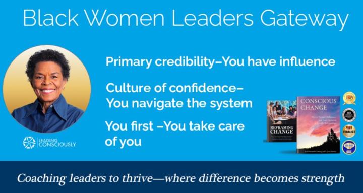 Black Women Leaders Gateway