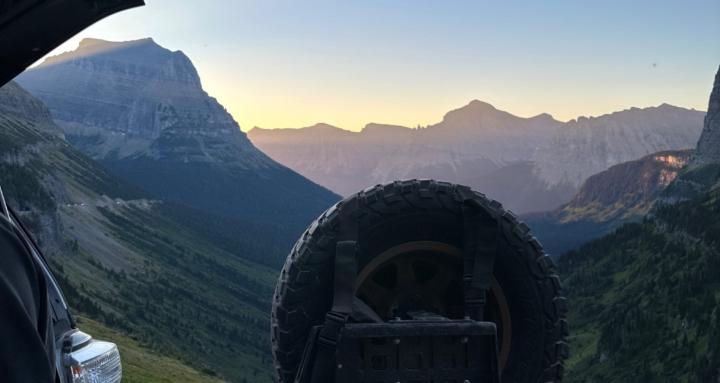 Faith, Freedom, and Fitness