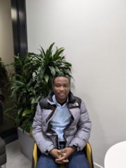 Gideon Oluniran