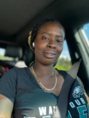 Dericka Zeigler