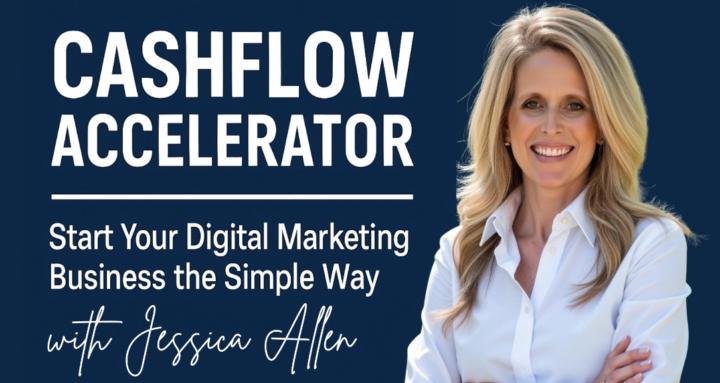 Cashflow Accelerator Hub