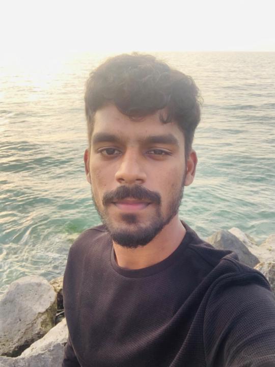 Hemanth Kumar Vatti