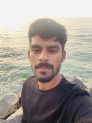 Hemanth Kumar Vatti