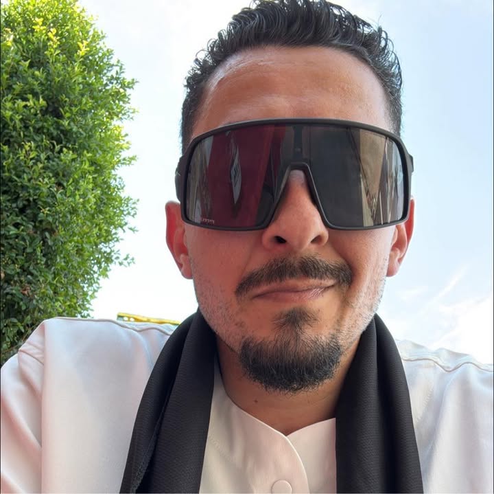 Omar Almada