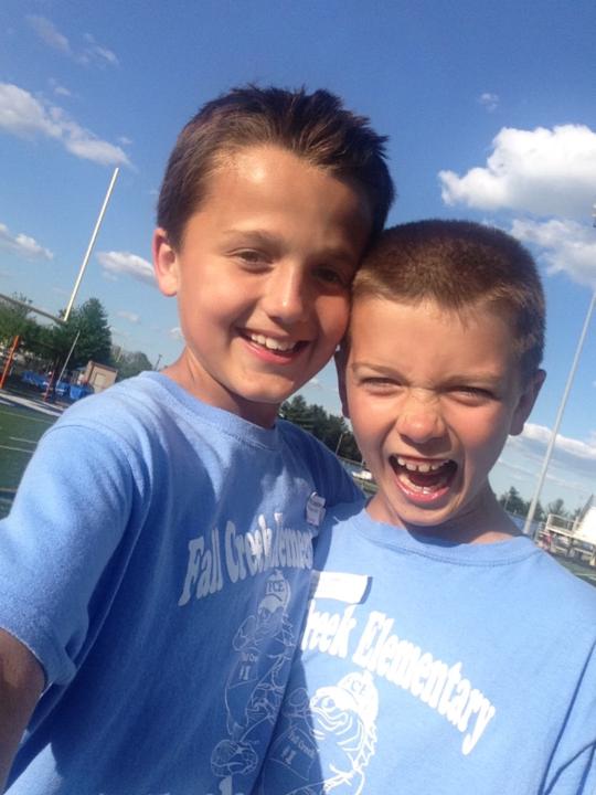 Cameron And Nolan