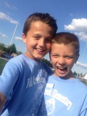 Cameron And Nolan