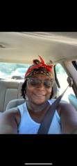 Syretta Murray