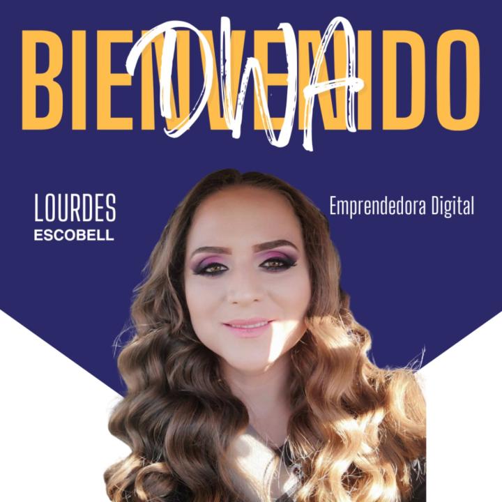 Lourdes Adriana Lizarraga Escobell