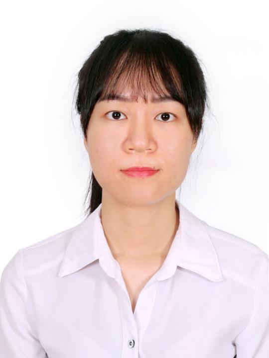 Thuỷ Nguyễn