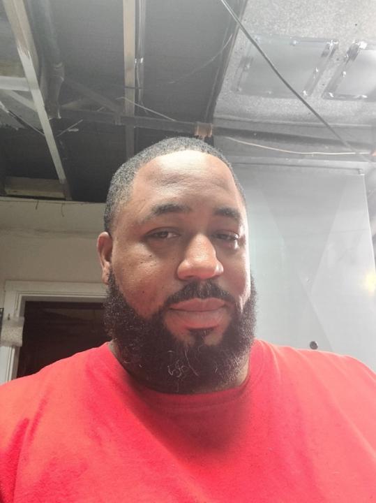 Phil Blackmon