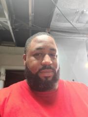Phil Blackmon