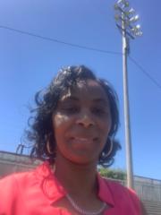 Trenesa Harper