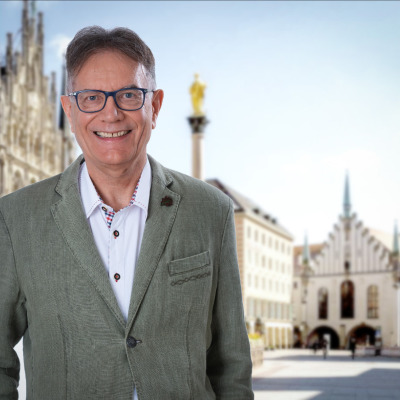 Albert Greska