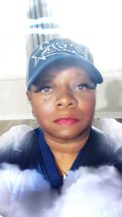 Rhonda Edwards