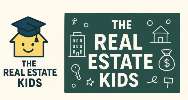 The Real Estate Kids