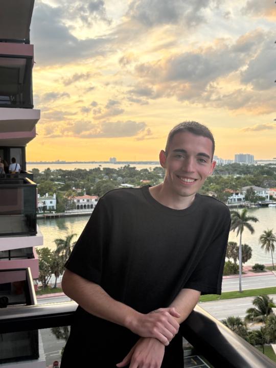 Ivan Ezequiel Lescano