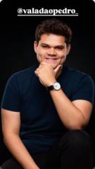 Pedro Henrique Reis Valadao