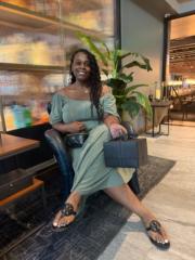 Nasiya Woodard