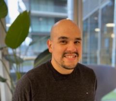 Cesar Fernando Del Pozo Molina