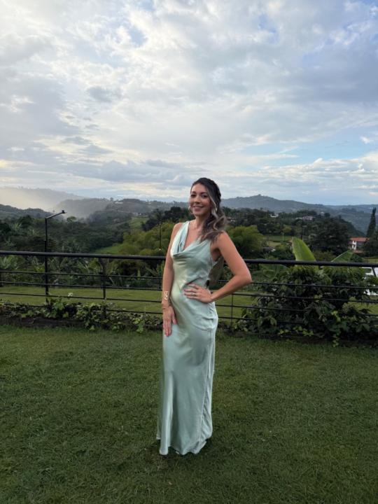 Maria Gonzalez