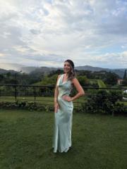 Maria Gonzalez