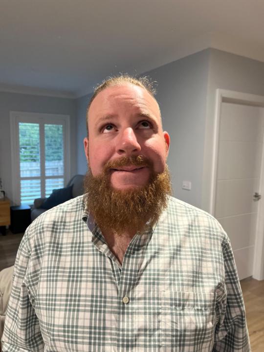 Brad Ford