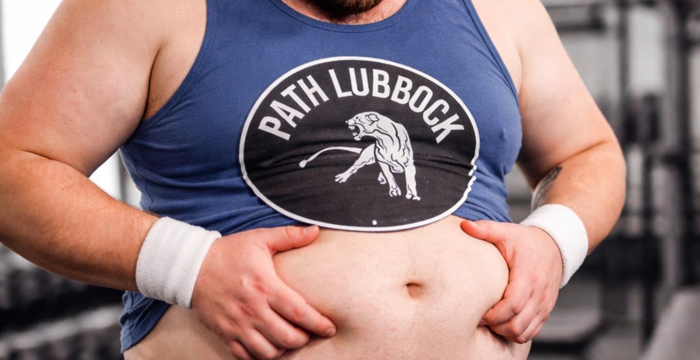 How to Eliminate that Stubborn Belly