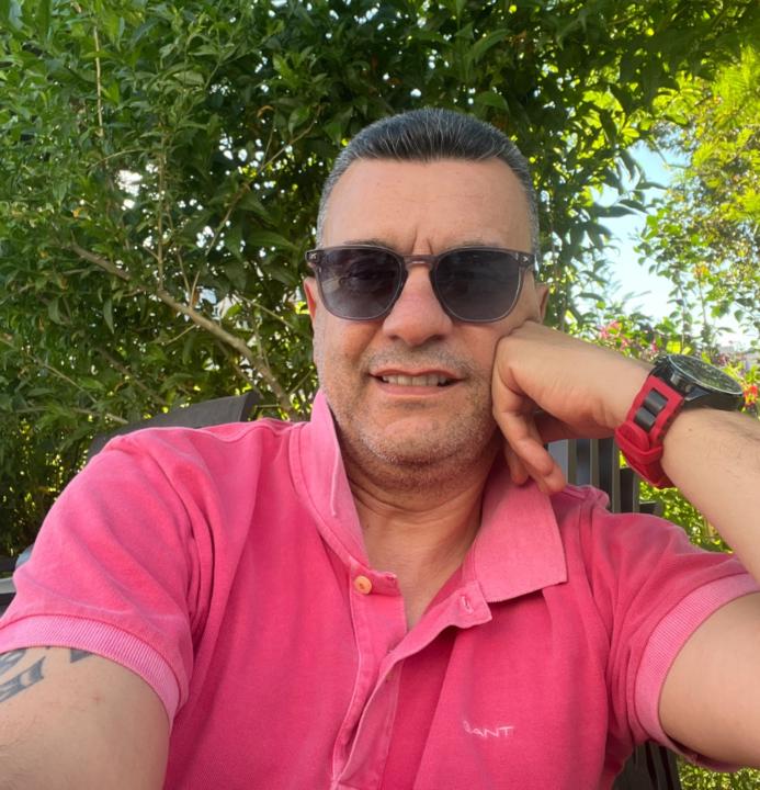 Tamer Bıyık