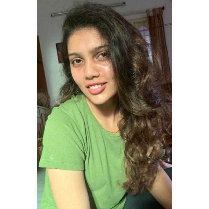 Vaidehi Srikrishna