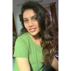 Vaidehi Srikrishna