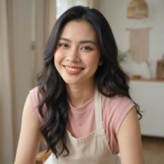 Quỳnh Trang Trần
