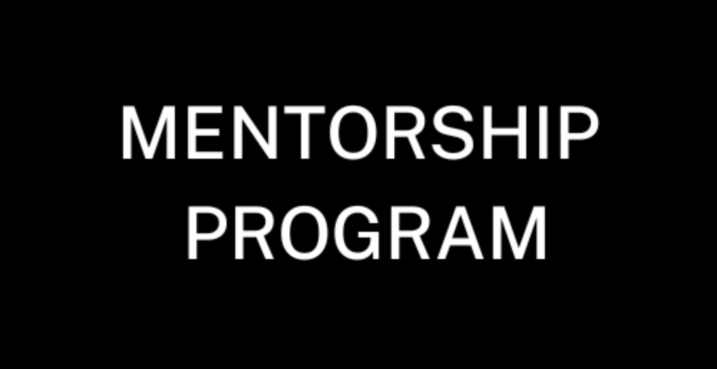 Mentorship Weekly Calls