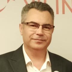 Gökhan Akçin