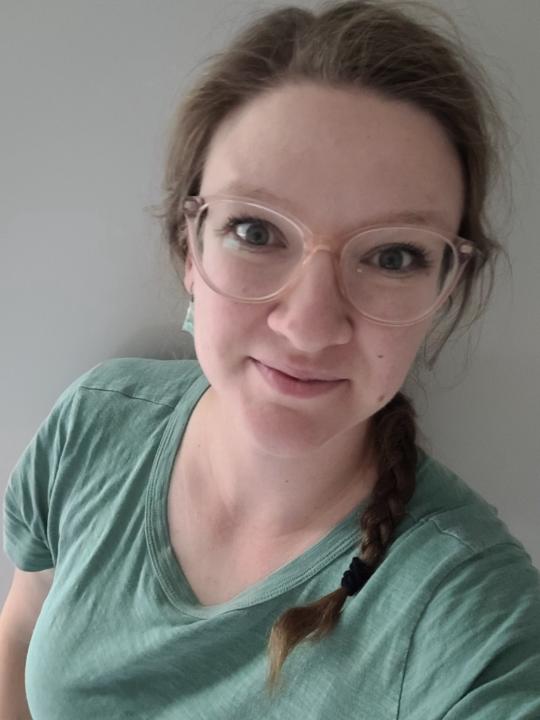 Tatiana Cheladyn Shewchuk