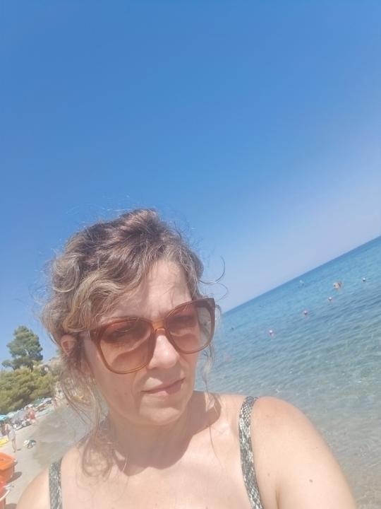 Daliborka Mladenović