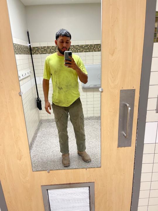 Eric Rios