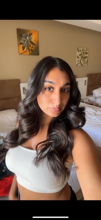 Karishma Makhani