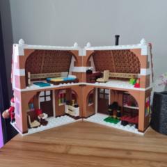 Leesha Govender Pillay