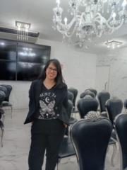 Marcela Godoy