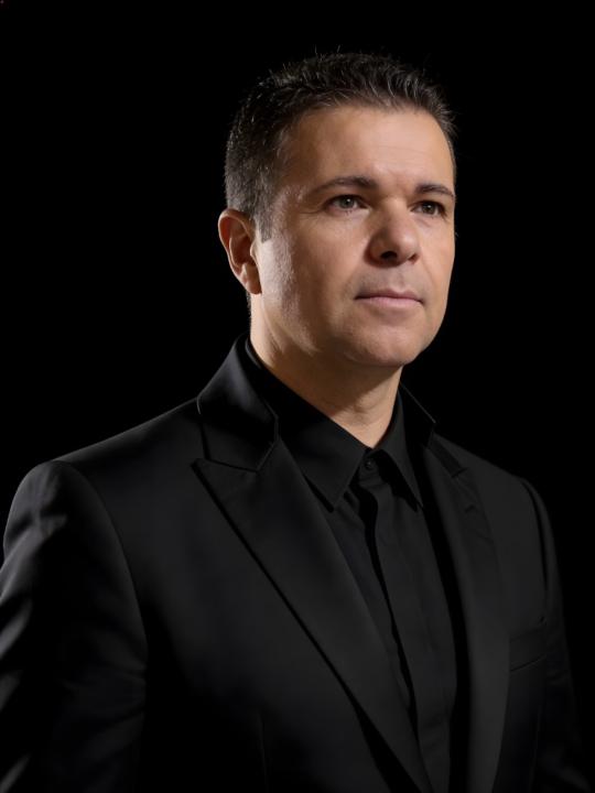 Jose Angel Fernandez